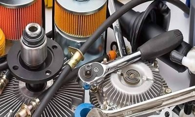 “aloparca.com” ile yedek parça sorunu bitiyor!