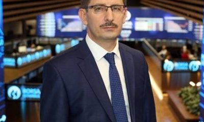 Himmet Karadağ kimdir?