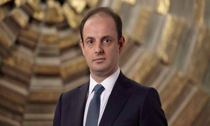 Murat Çetinkaya kimdir?