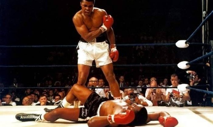 Efsanevi şampiyon hayatını kaybetti!