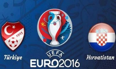 Türkiye – Hırvatistan Euro 2016 Maçının analizi!