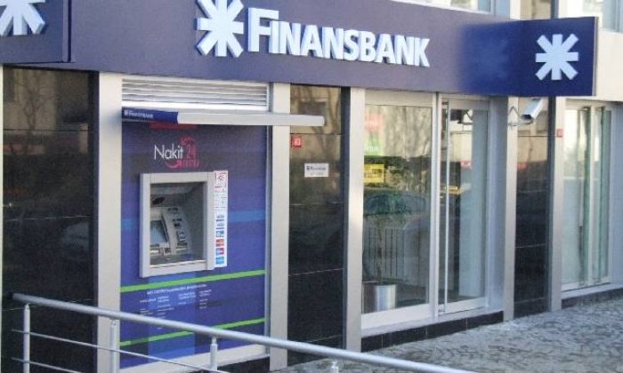 Finansbank KATAR’lı mı oldu?