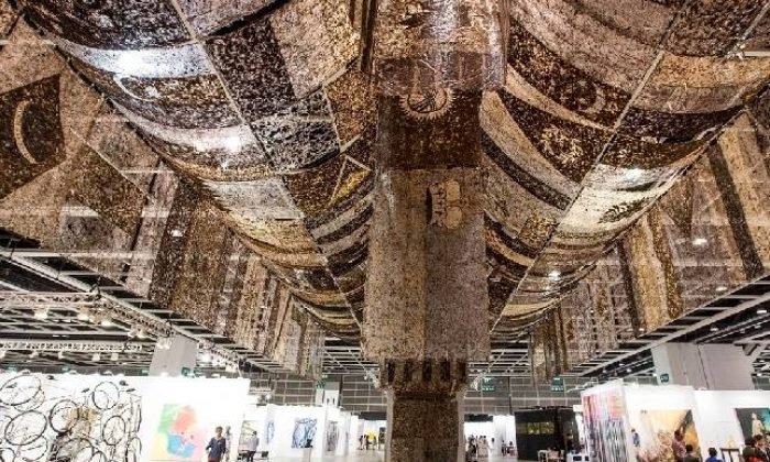 Art Basel’den Beklenenler