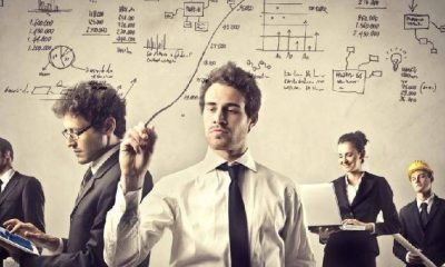 Kazanç insan gücünün birliğinde saklı