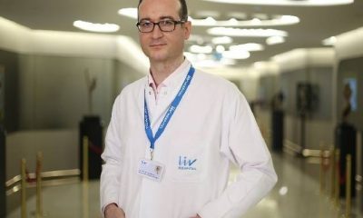 Kulak sağlığında görünmeyen tehkile