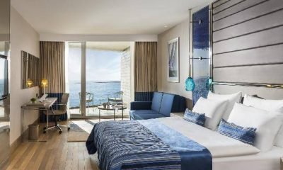 Crowne Plaza İstanbul’da “bayram” gibi bayram!