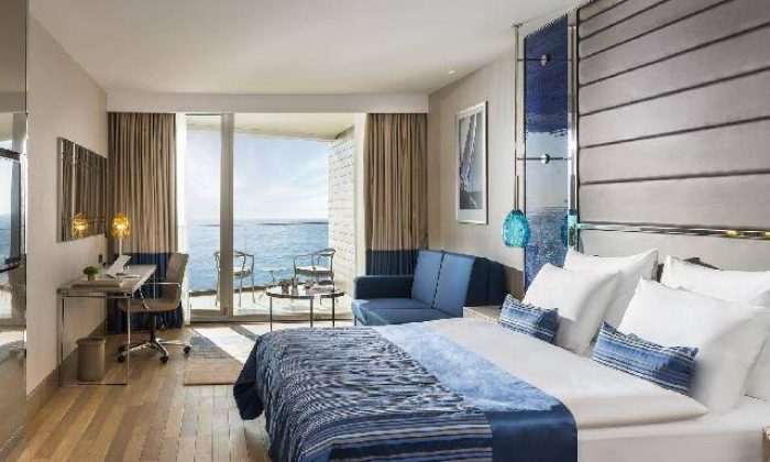 Crowne Plaza İstanbul’da “bayram” gibi bayram!