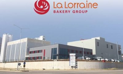 Belçika’nın Ünlü Markası La Lorraine Türkiye’de