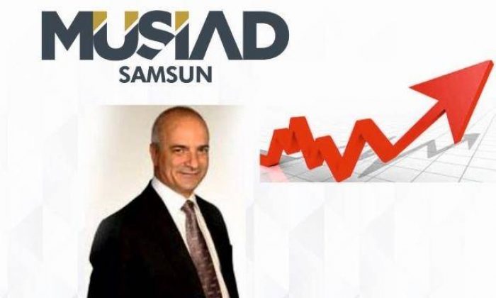 Ünlü ekonomist “ekonomi sohbetleri” ile Samsun’da