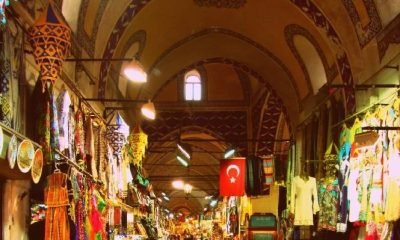 Kapalıçarşı’yı sevenlere müjde