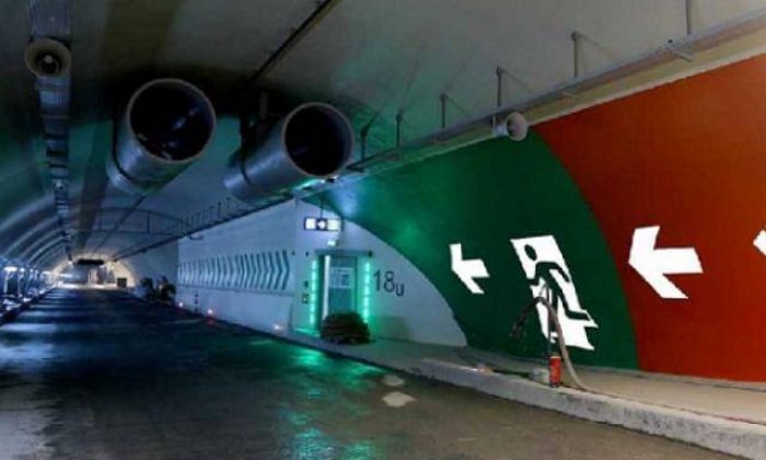 Avrasya Tüneli ve merak edilenler