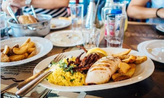 Yemek yemek keyif midir, değilse nedir