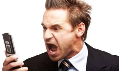 Telefonlar yine gollere kurban gitti