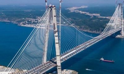 Köprüden kaçak geçmenin cezası nedir