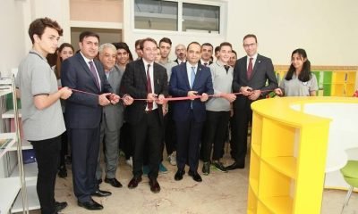 Vakıf Emeklilik, ikinci sigorta laboratuvarını açtı