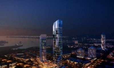 Four Points by Sheraton, Türkiye’de 5 yeni otel açacak