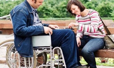 Hayatı paylaşmaya engel yok!