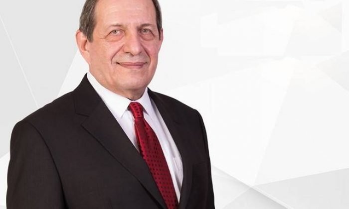 Ahmet Mergen’den finans kariyeristlerine asırlık tavsiyeler- Röportaj