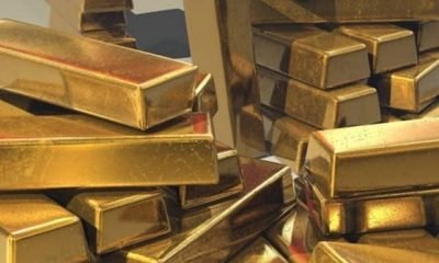 Altın 2017’de ne olur?