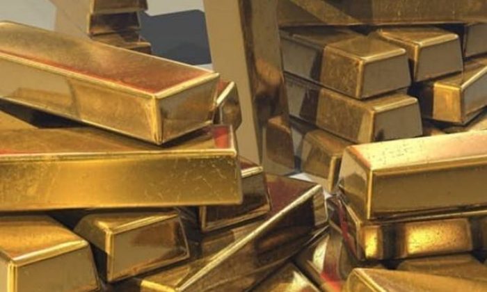 Altın 2017’de ne olur?