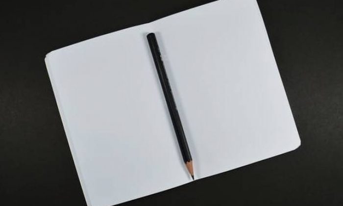 Neden beyaz bir sayfaya ihtiyaç duyarız?