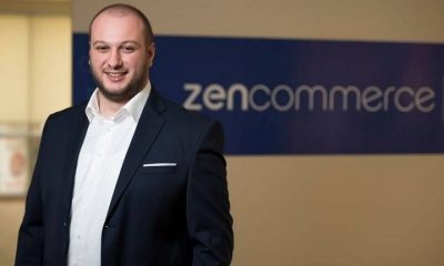 “Girişimciler hadi e-ticarete”