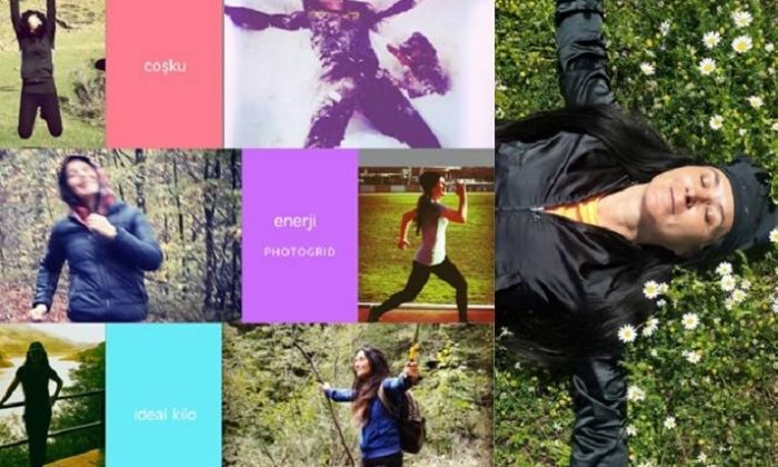 Zayıflık mutluluk mudur?