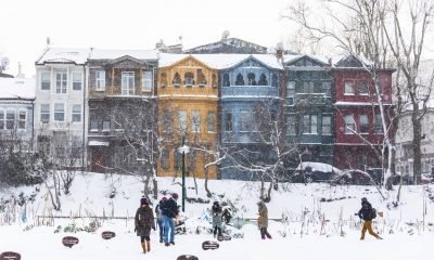 10 adımda kar manzarası çekmenin ipuçları!