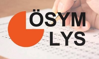 2017 YGS ve LYS sınav müracaatı nasıl yapılır