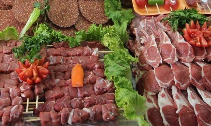 Türkiye’de et fiyatları neden artıyor