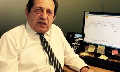 Ahmet Mergen: ‘2017 rahat geçer’ demek fazla iddialı