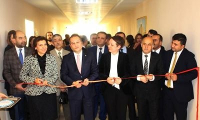 Yeni hayata satranç ile hamle yapacaklar