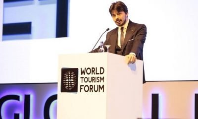 World Tourism Forum ‘Tourism 100’ ü açıklayacak