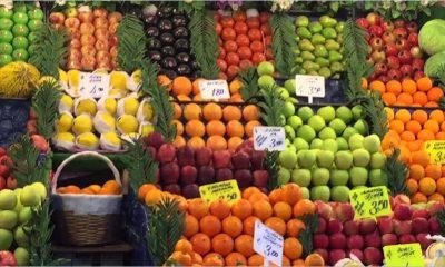 Enflasyonun yükselme nedenleri