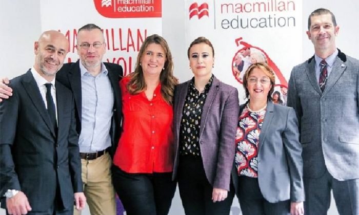 Eğitim, Dünya Education ile değişiyor!