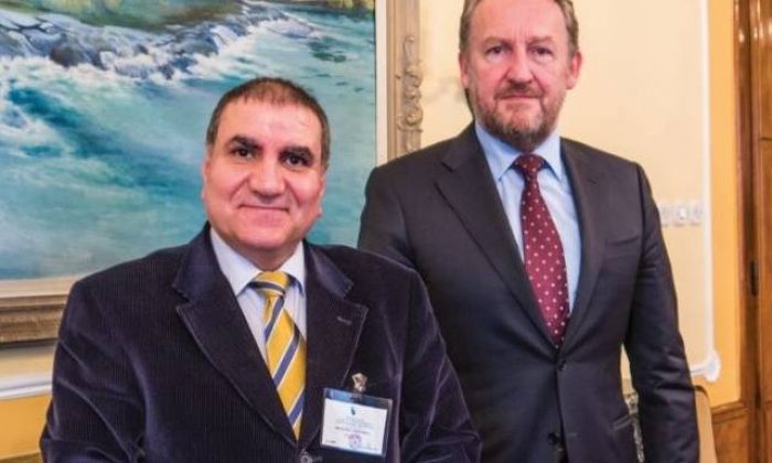 TRT Haber’de Global Pazar başlıyor