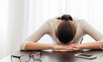 Eyvah tükenmişlik sendromu yayılıyor!