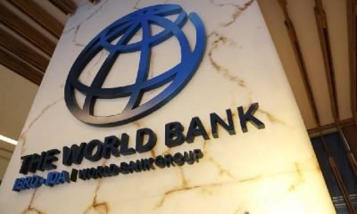 Dünya Bankası: Büyüme tahminlerimizi düşürüyoruz