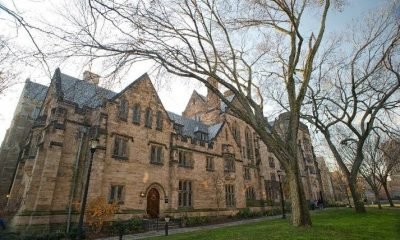 Yurtdışında ücretsiz okunabilecek üniversiteler