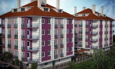 Emlak Konut’tan 20 vadeli konut