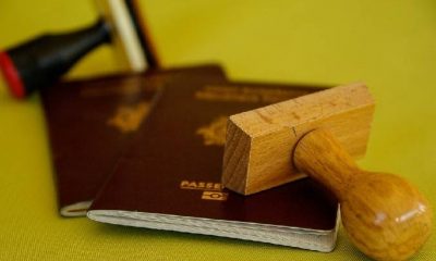 Bu ülkelere pasaportsuz seyahat kesinleşti