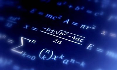 Yaradılışın dili ‘Matematik ve Kutsal Geometri’