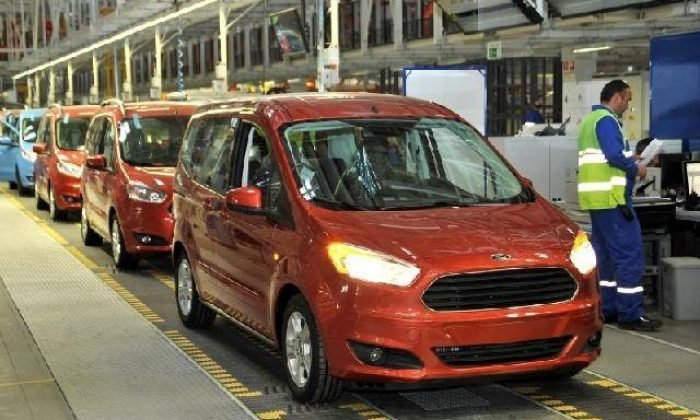 Otomobil devi 10 çalışandan birini işten çıkaracak