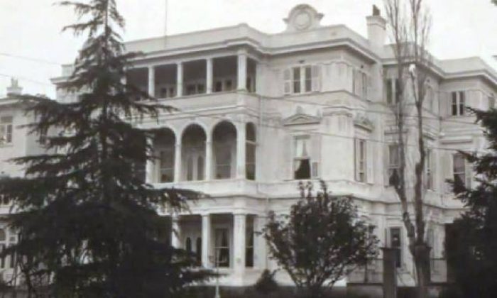 Erenköy Kız Lisesi’nin 100 yılı ve öncü kadınlarımız