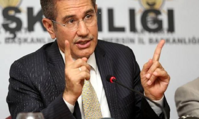 ABD’nin YPG’ye ağır silah yardımı kararına ilk tepki