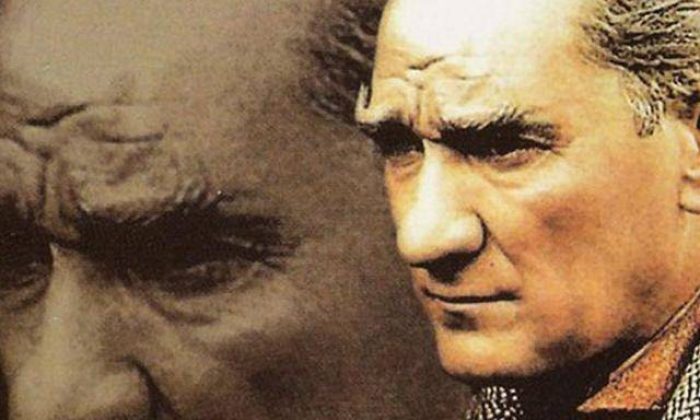 Atatürk gerçeğinin anatomisi