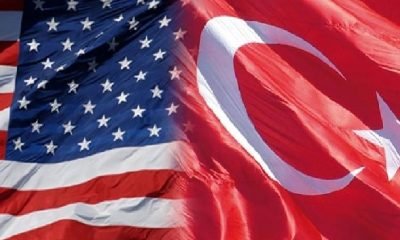 ABD ziyaretinden ilk kazanımlar