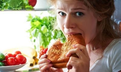 Duygusal açlıkla baş etme yöntemleri