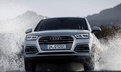 Audi’de emisyon skandalı! Binlerce araç geri çağrılacak