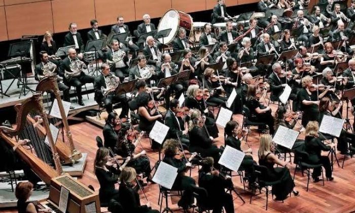 İstanbul Devlet Senfoni Orkestrası’nın büyük başarısı…